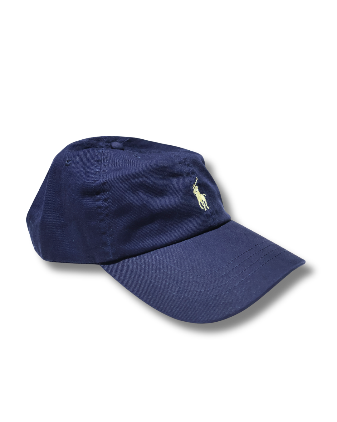 RL NAVY BLUE POLO DADHAT