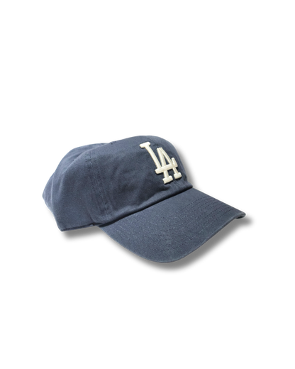 LA COOL GRAY UNSTRUCTURED 47 DADHAT