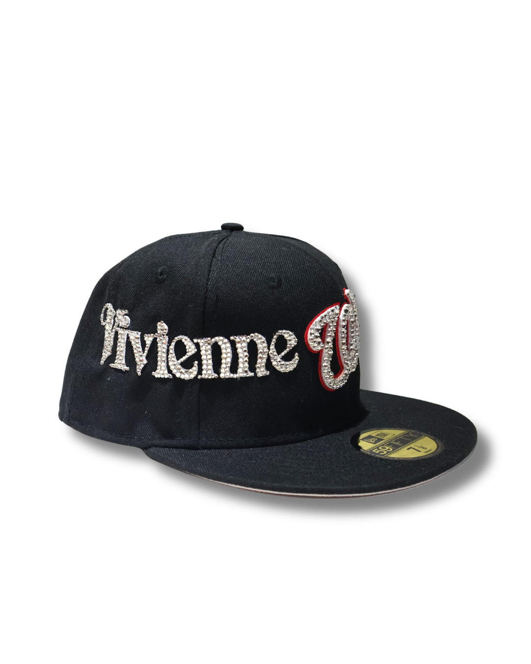 VIVIENNE WESTWOOD ICED OUT FITTED