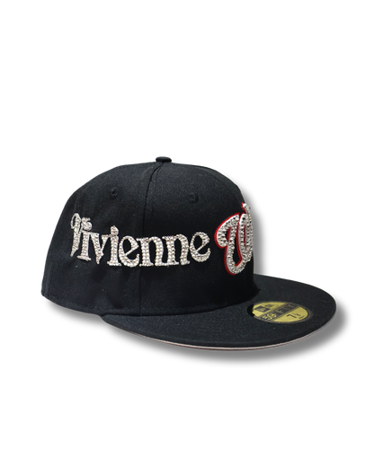 VIVIENNE WESTWOOD ICED OUT FITTED