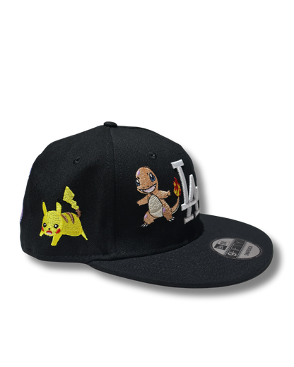 LA POKEMON 9FIFTY HAT