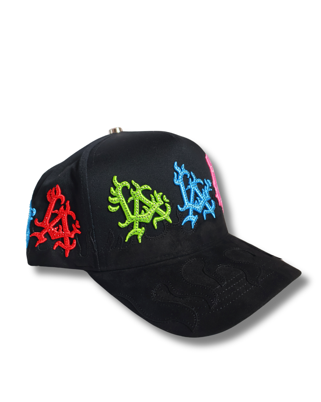LA ICED OUT RUDE AWAKENINGS