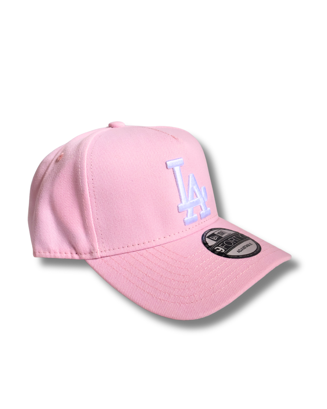 LA PASTEL PINK 9FORTY A FRAME