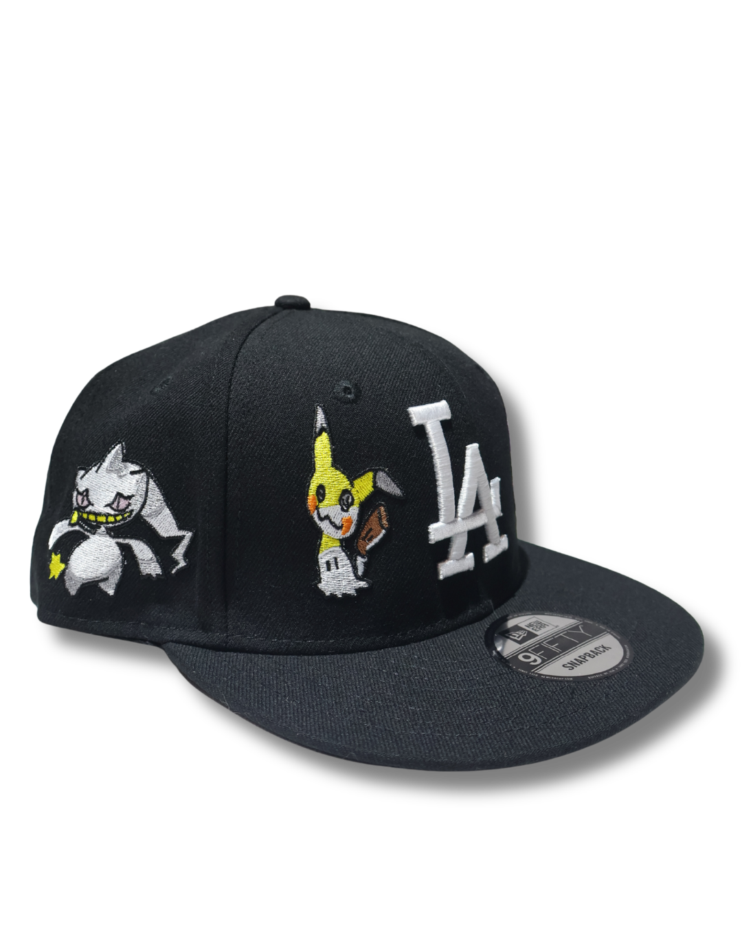 LA POKEMON 9FIFTY HAT