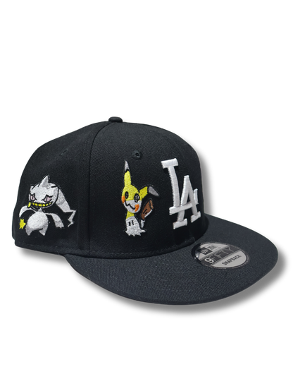 LA POKEMON 9FIFTY HAT