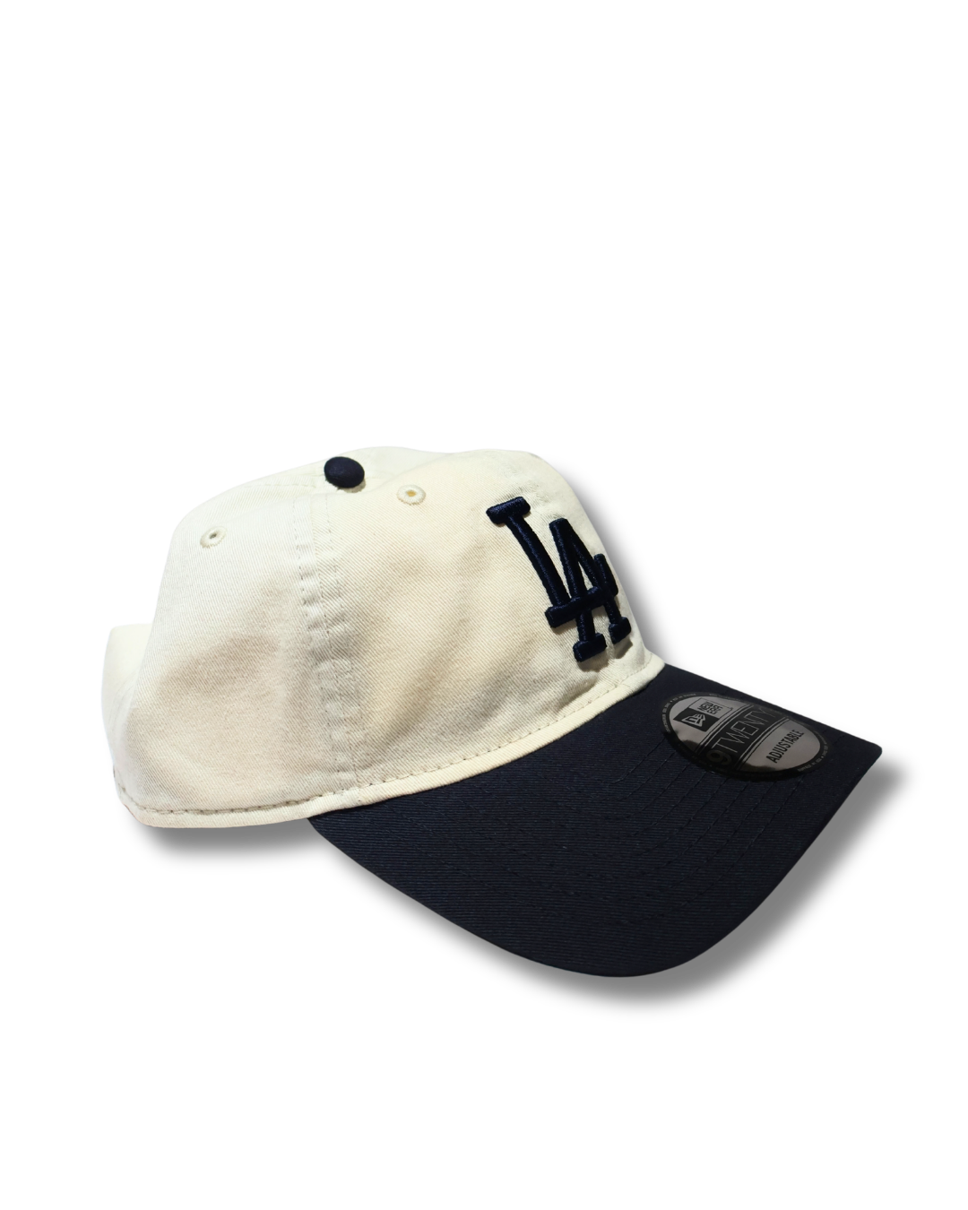LA TWO TONE NAVY 9TWENTY DADHAT