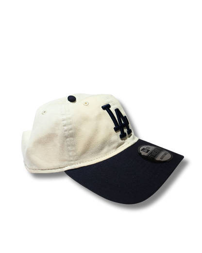 LA TWO TONE NAVY 9TWENTY DADHAT