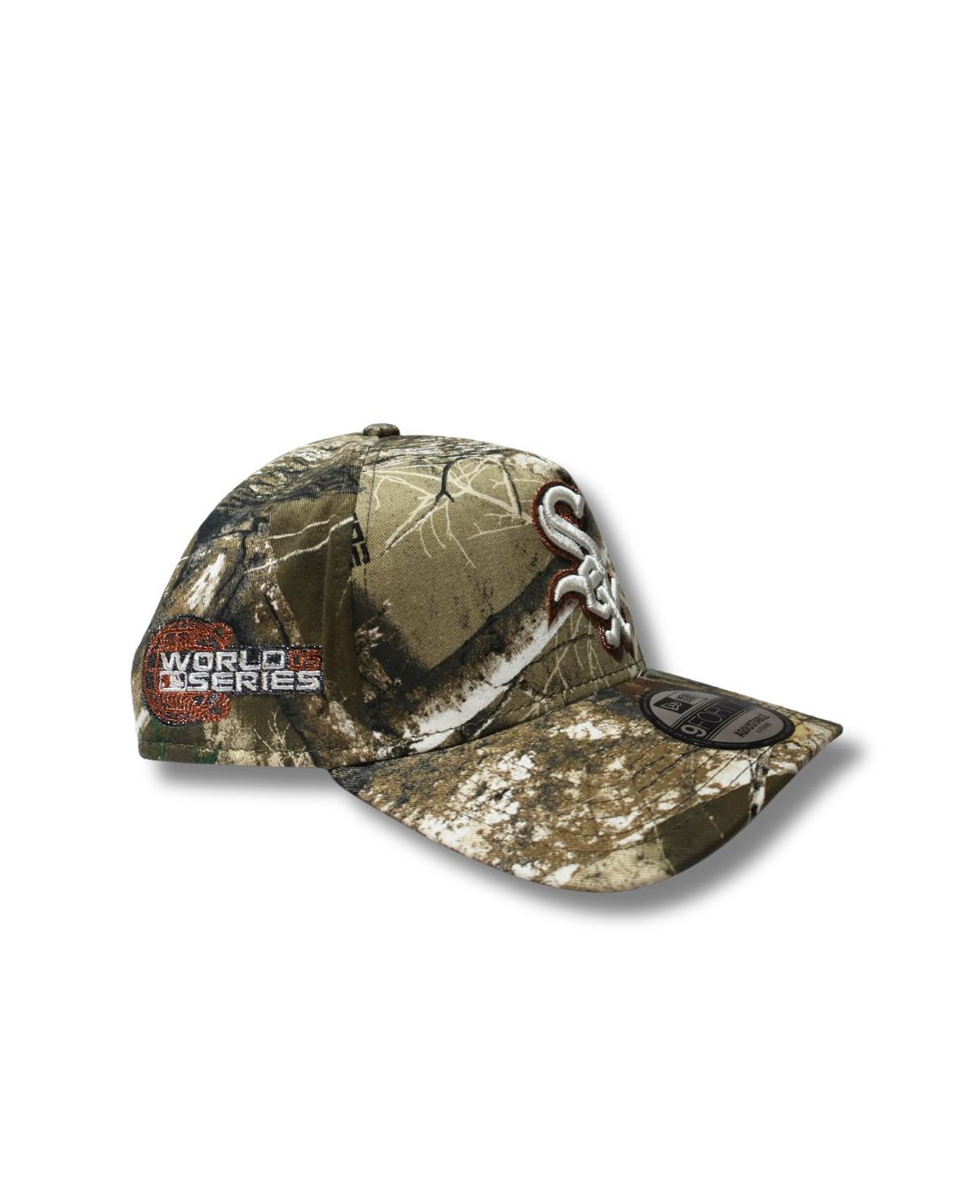 SOX REALTREE 9FORTY A FRAME