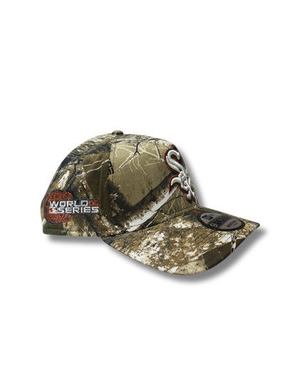 SOX REALTREE 9FORTY A FRAME