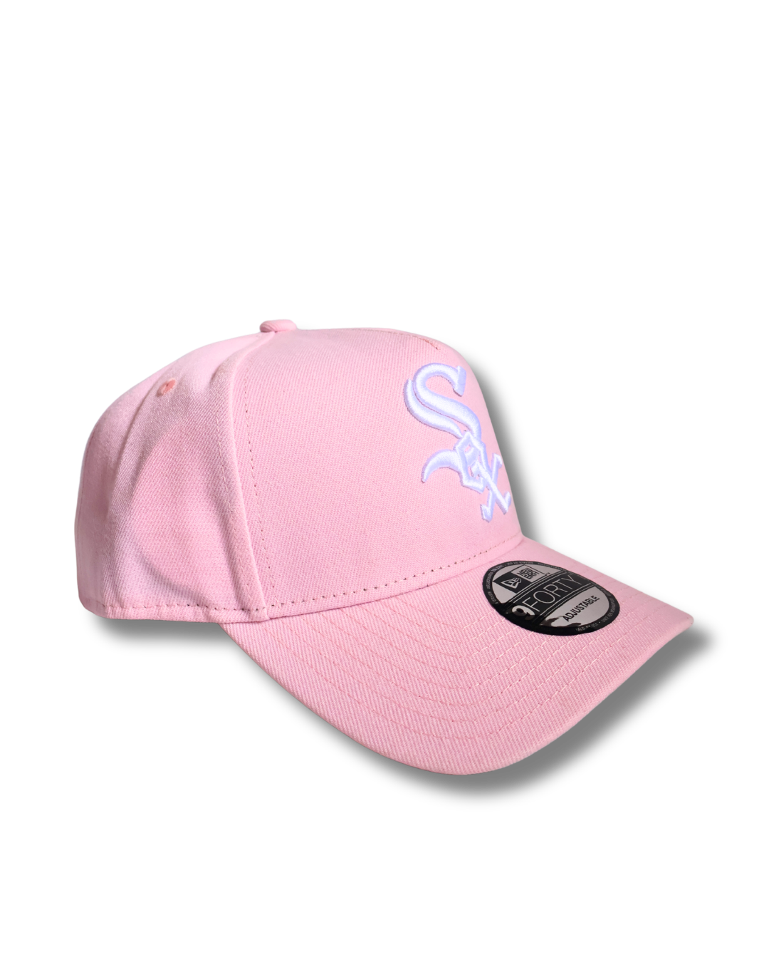 SOX PASTEL PINK 9FORTY A FRAME