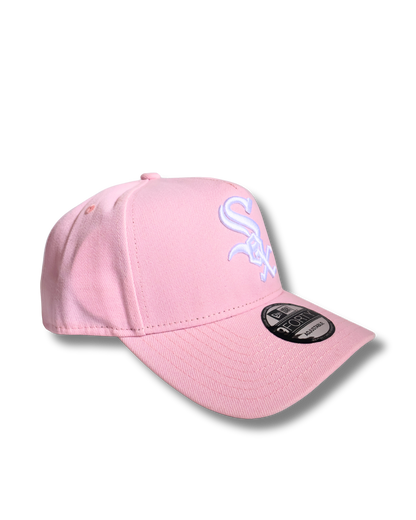 SOX PASTEL PINK 9FORTY A FRAME