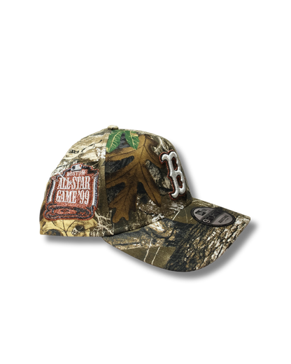 BOSTON RED SOX REALTREE 9FORTY A FRAME