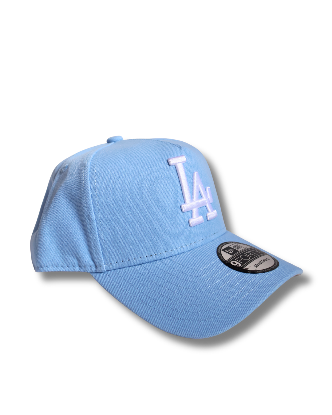 LA SKY BLUE 9FORTY A FRAME