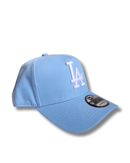 LA SKY BLUE 9FORTY A FRAME