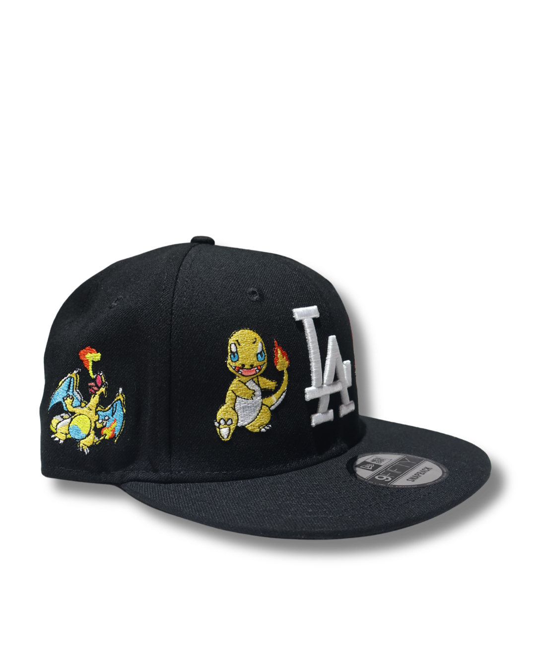 LA POKEMON 9FIFTY HAT