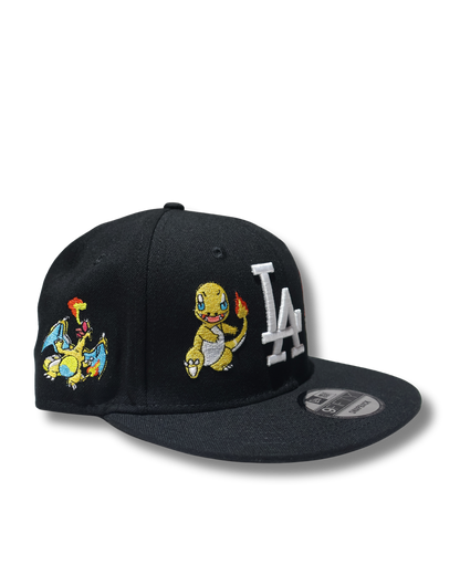 LA POKEMON 9FIFTY HAT