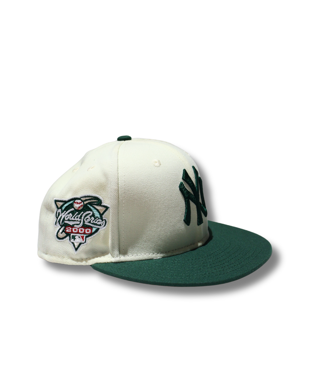 NY TWO TONE W SIDEPATCH 9FIFTY