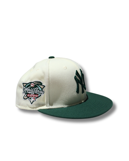 NY TWO TONE W SIDEPATCH 9FIFTY