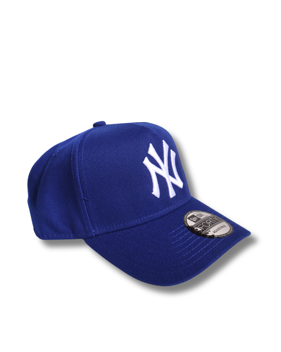 NY PLAIN BLUE 9 FORTY A FRAME