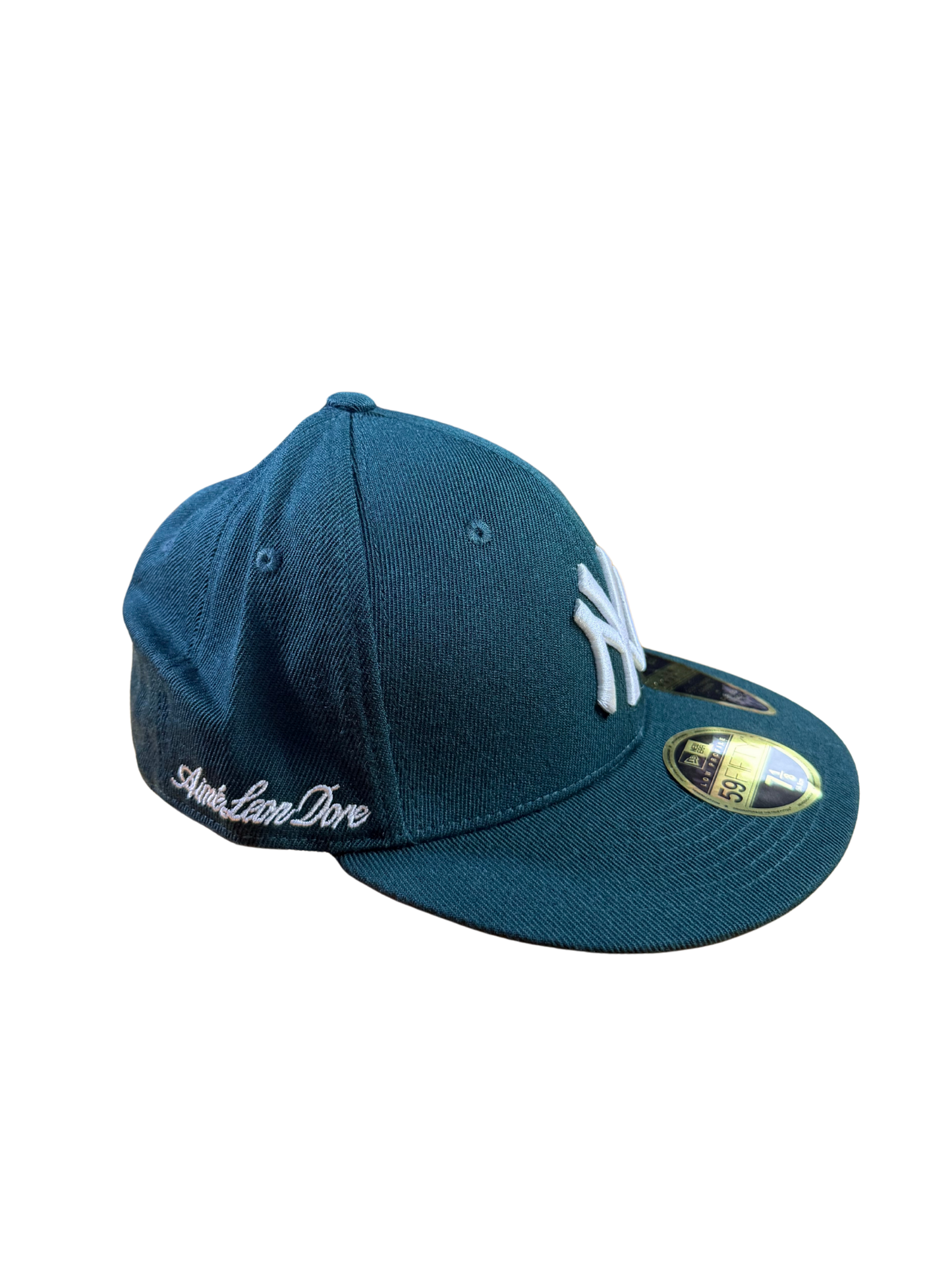 NY ALD FITTED HAT