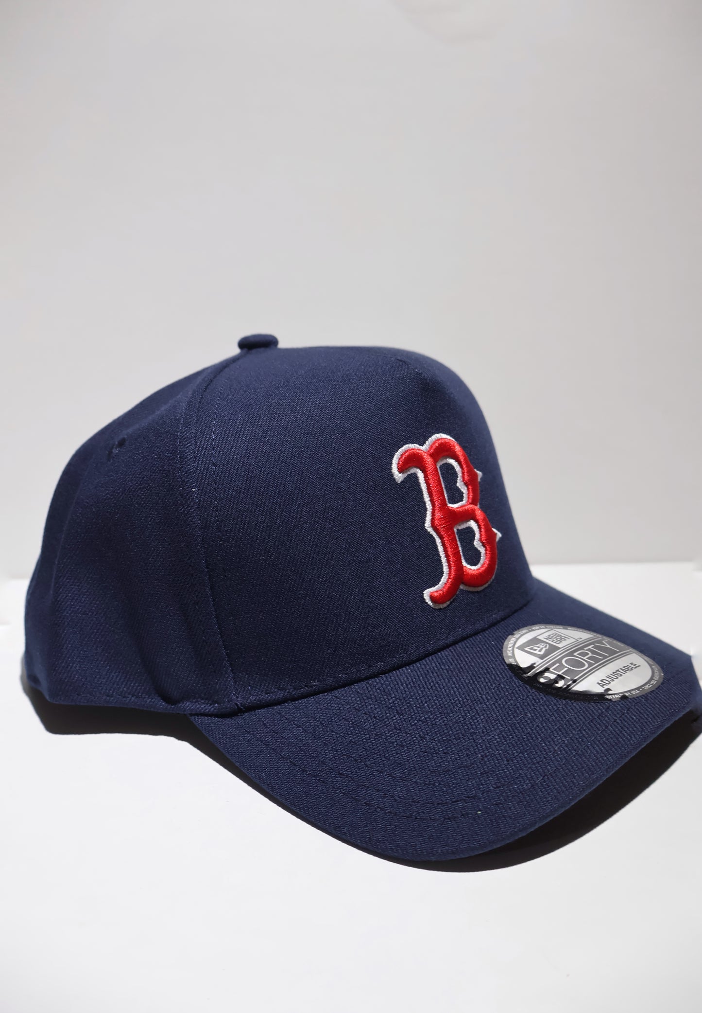 BOSTON RED SOX NAVY A FRAME
