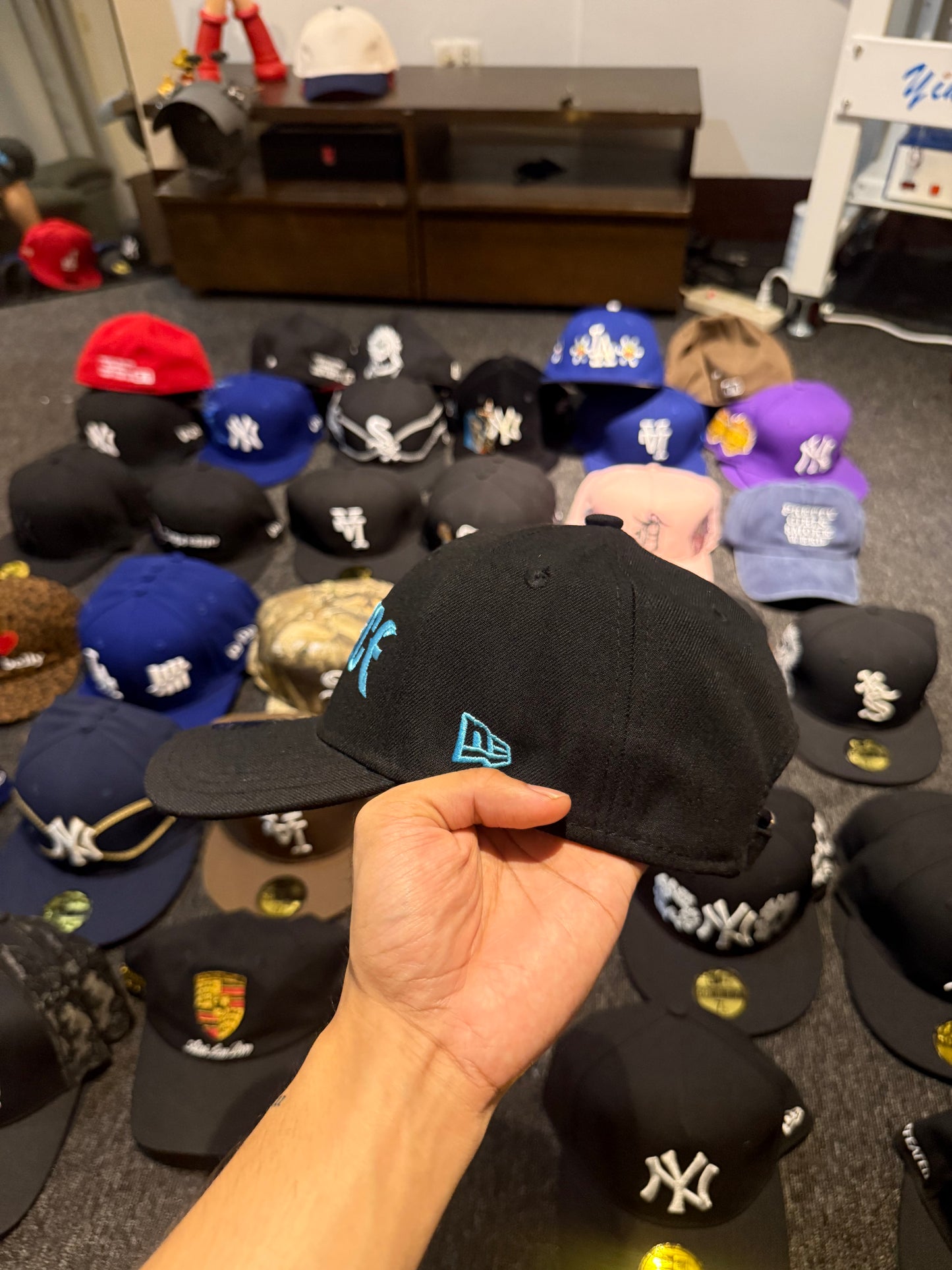 ONE PIECE DADHAT
