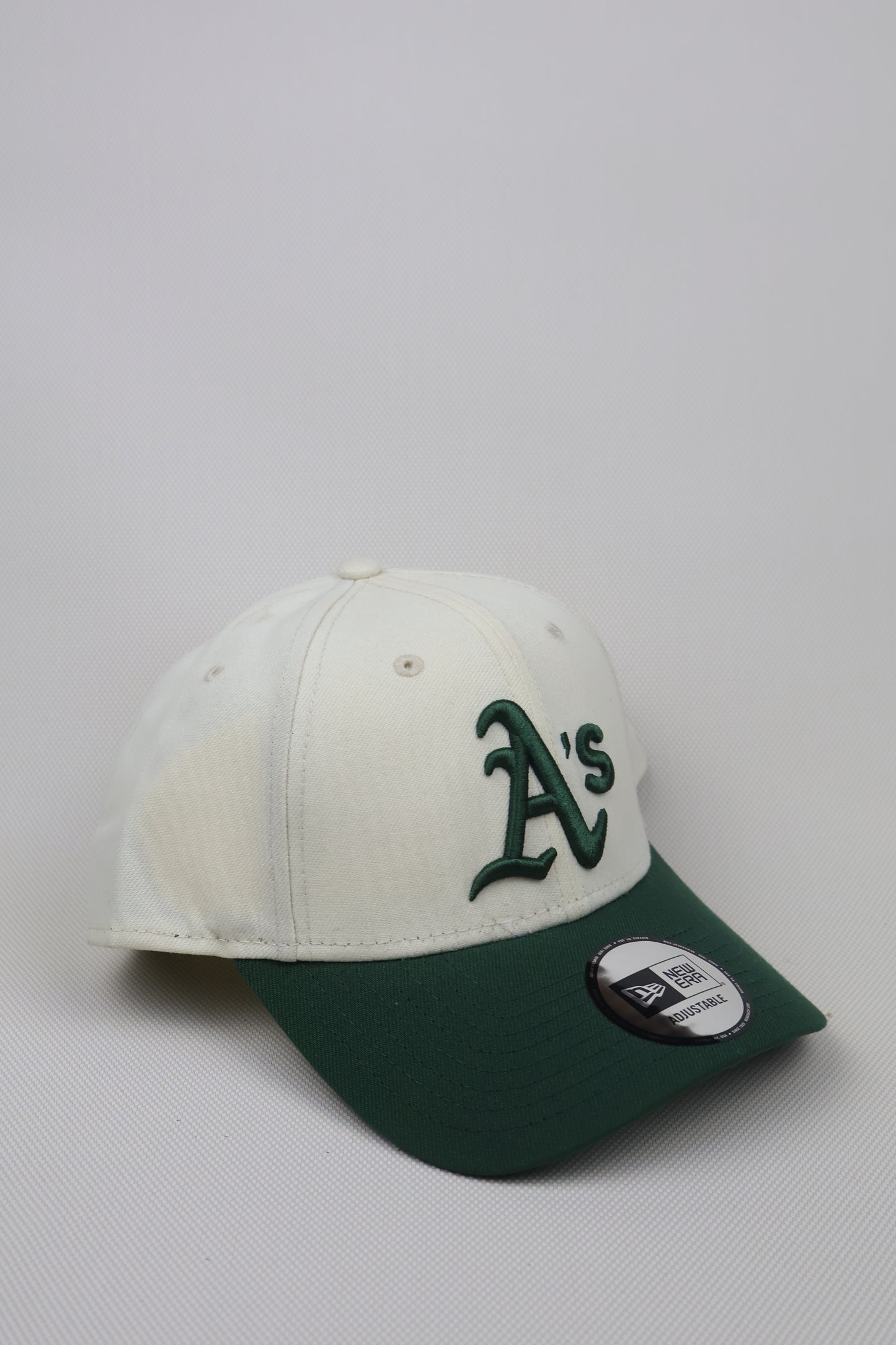 A OG TWO TONE 9FORTY