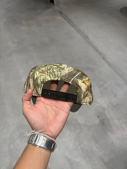 NY REALTREE A FRAME SNAPBACK