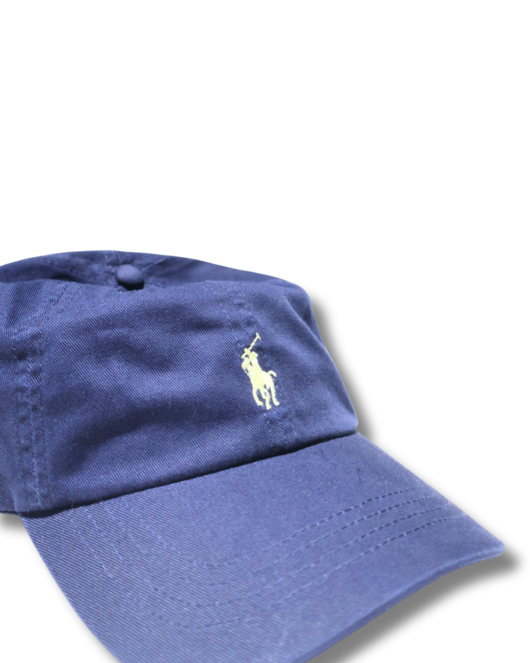 RL NAVY BLUE POLO DADHAT