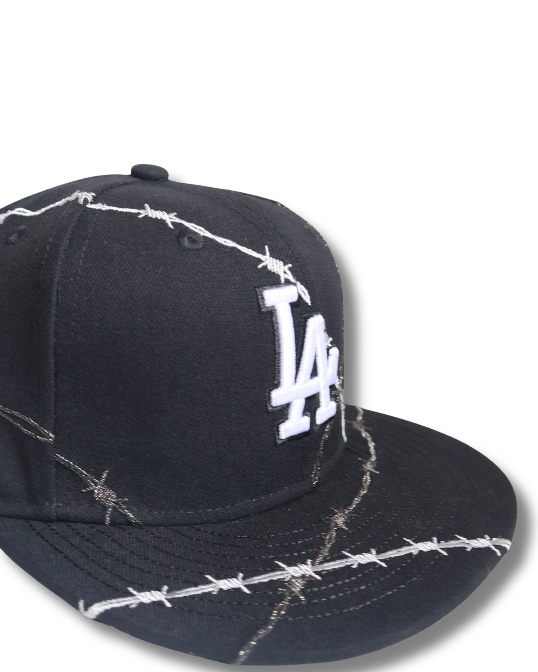 LA CHAIN ONFIELD FITTED