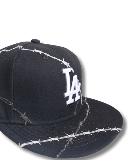 LA CHAIN ONFIELD FITTED