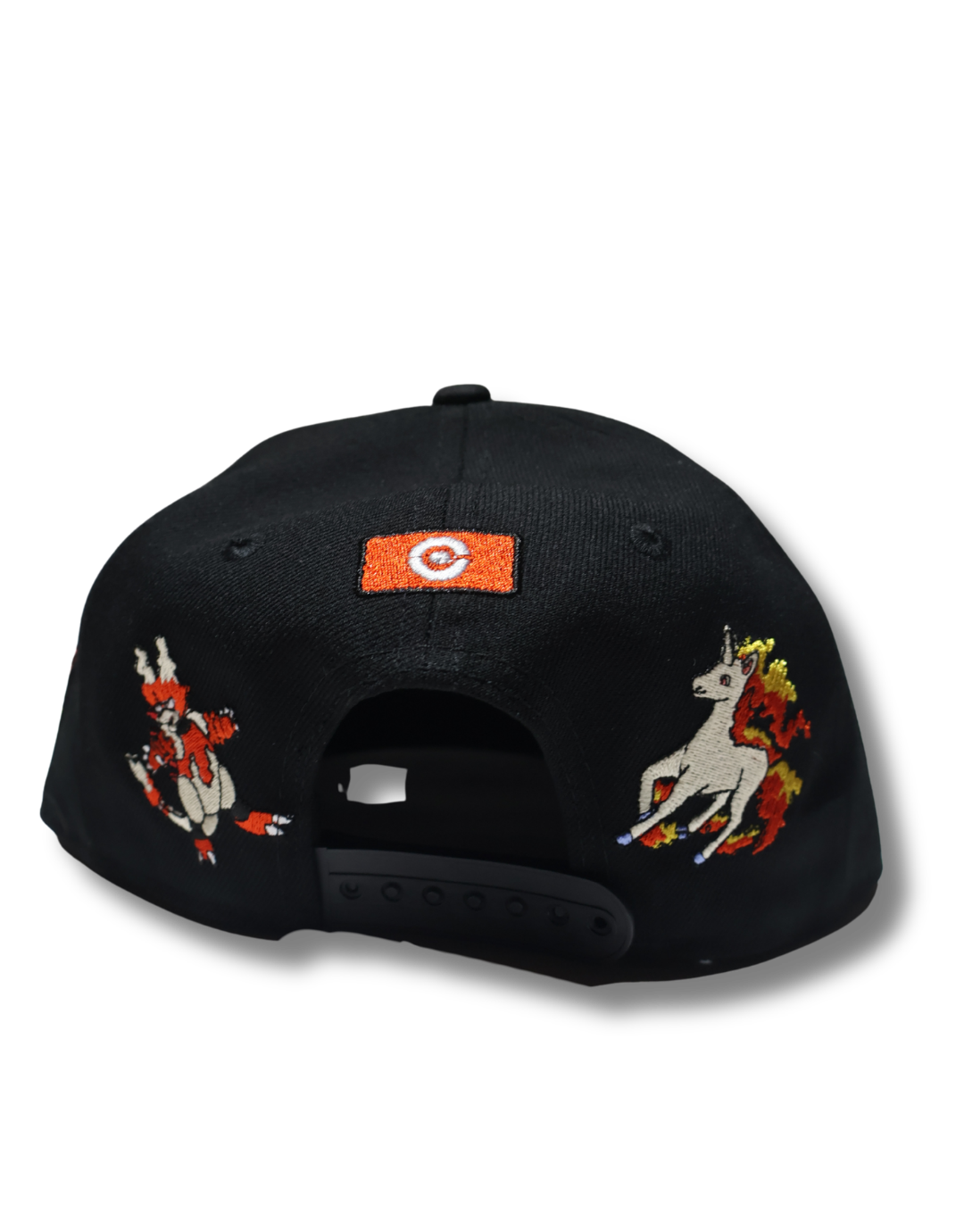 LA POKEMON 9FIFTY HAT