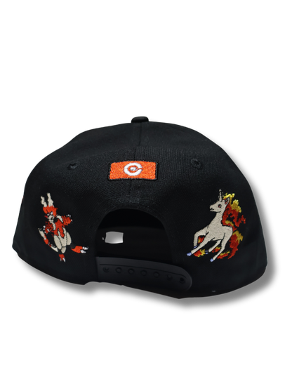 LA POKEMON 9FIFTY HAT