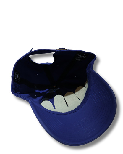 LA OG COLORWAY UNSTRUCTURED 47 DADHAT