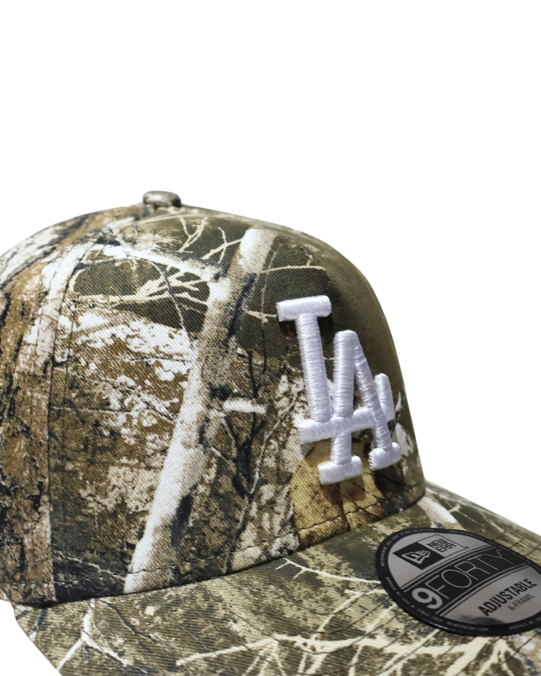 LA REALTREE 9FORTY A FRAME