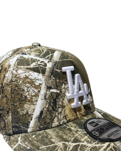 LA REALTREE 9FORTY A FRAME