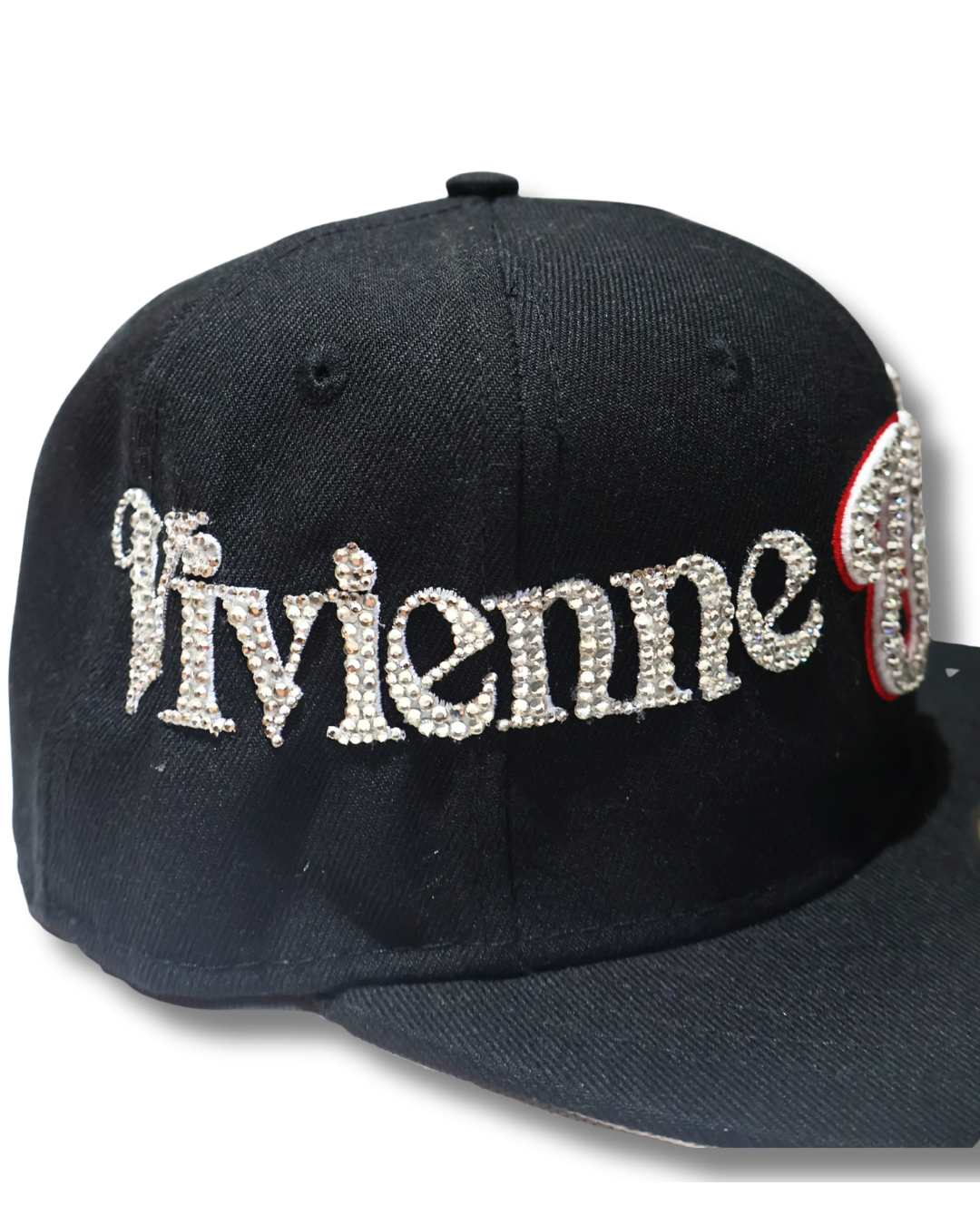 VIVIENNE WESTWOOD ICED OUT FITTED