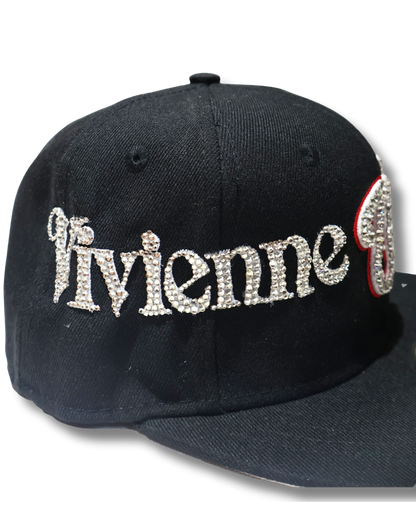 VIVIENNE WESTWOOD ICED OUT FITTED