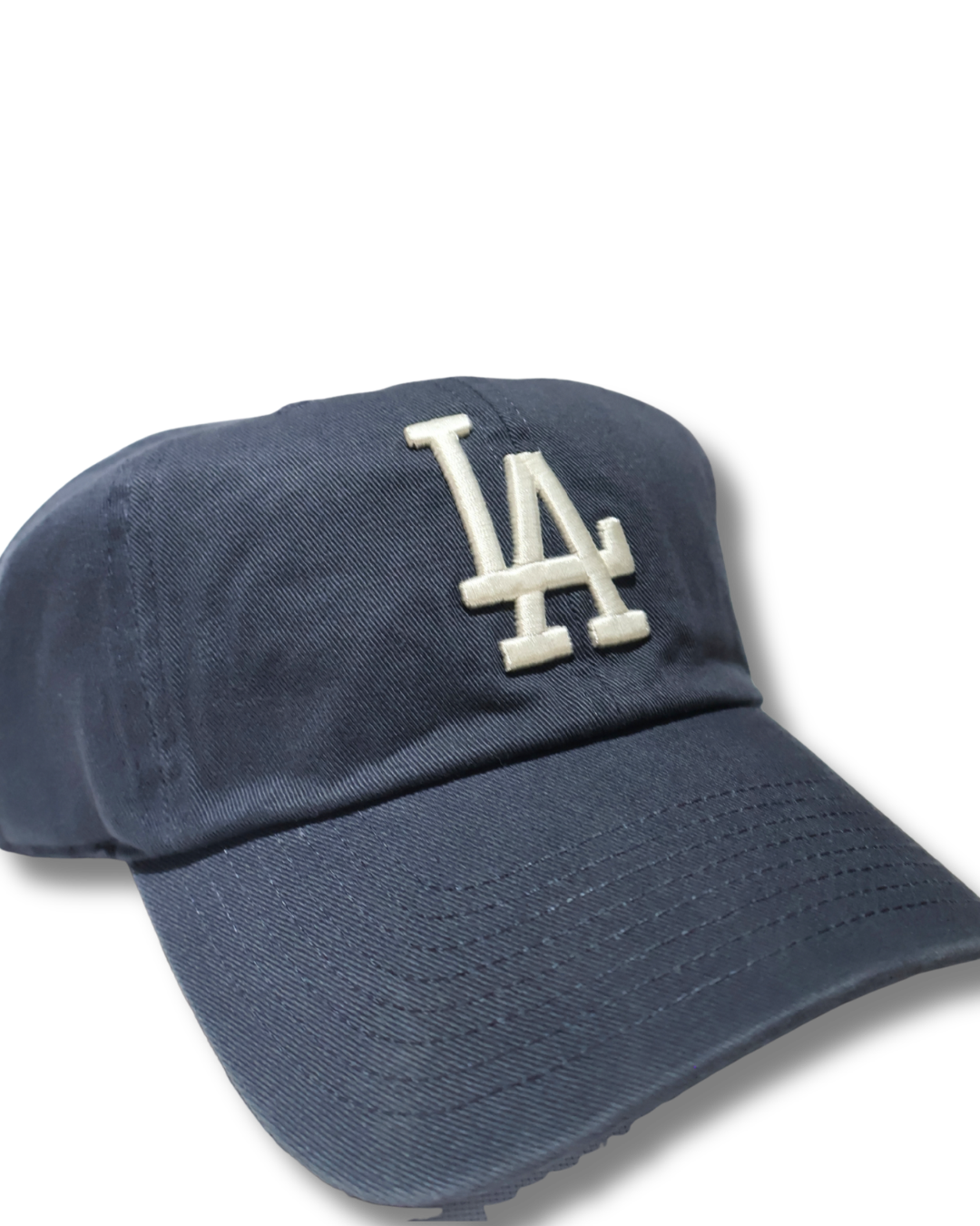 LA COOL GRAY UNSTRUCTURED 47 DADHAT