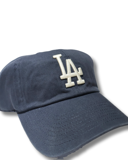 LA COOL GRAY UNSTRUCTURED 47 DADHAT