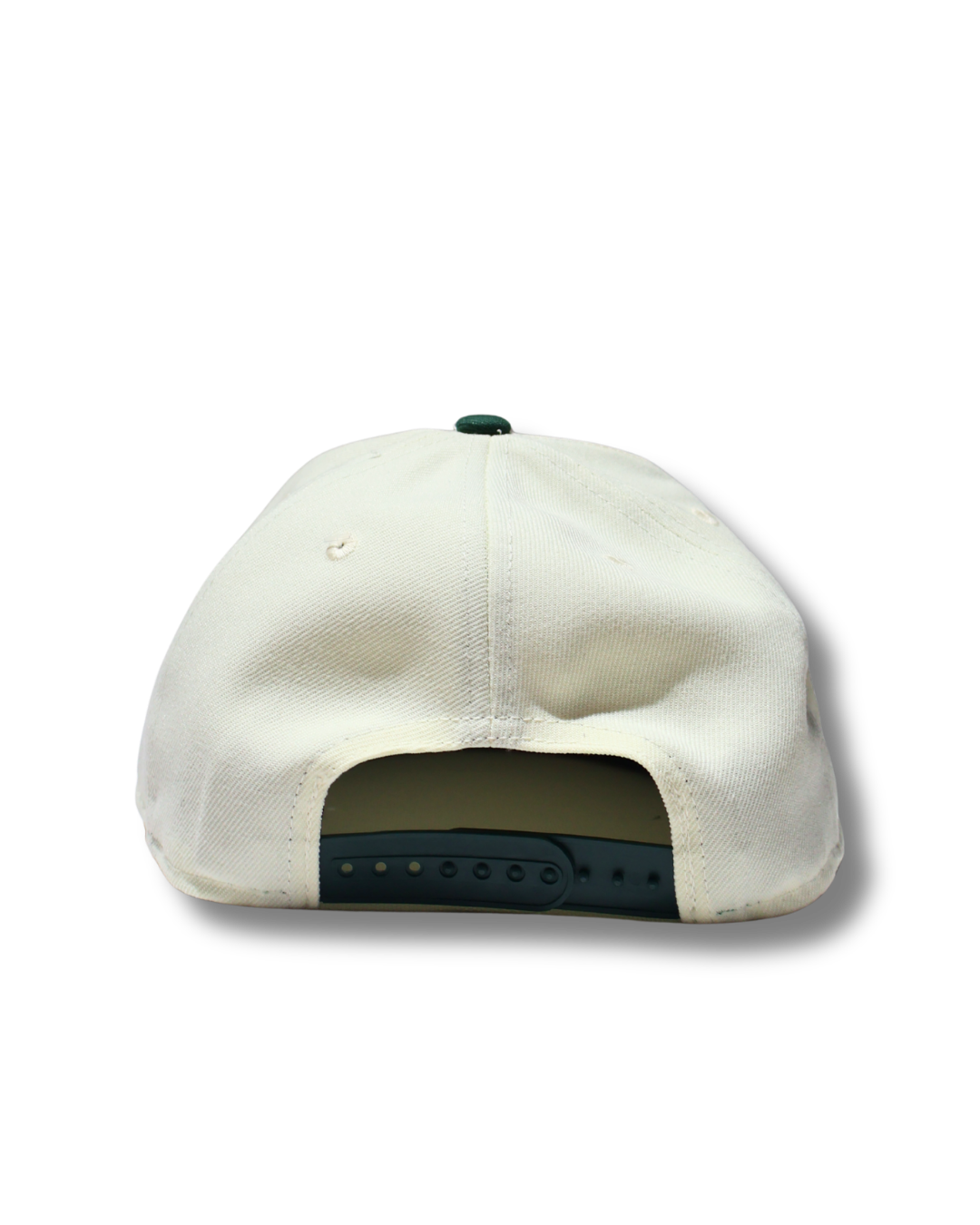 NY TWO TONE W SIDEPATCH 9FIFTY