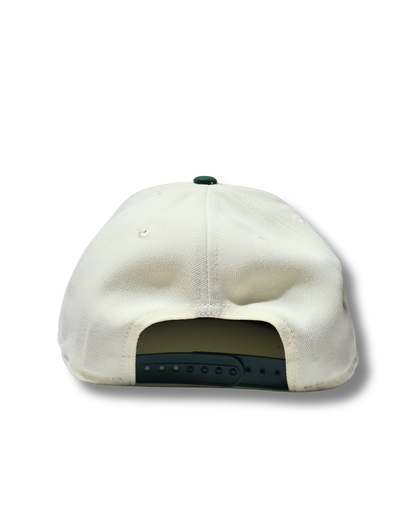 NY TWO TONE W SIDEPATCH 9FIFTY