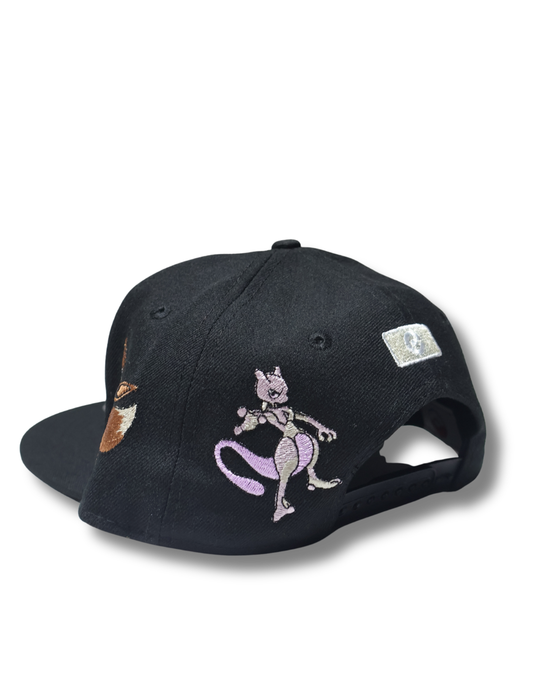LA POKEMON 9FIFTY HAT