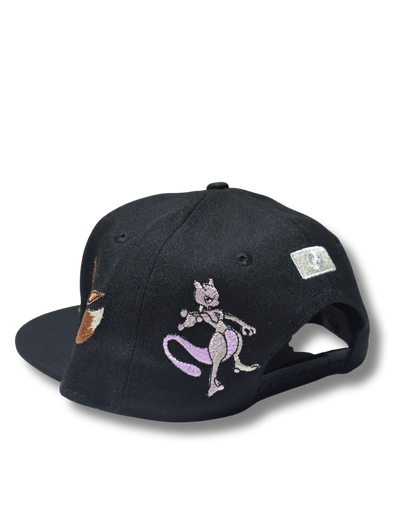 LA POKEMON 9FIFTY HAT