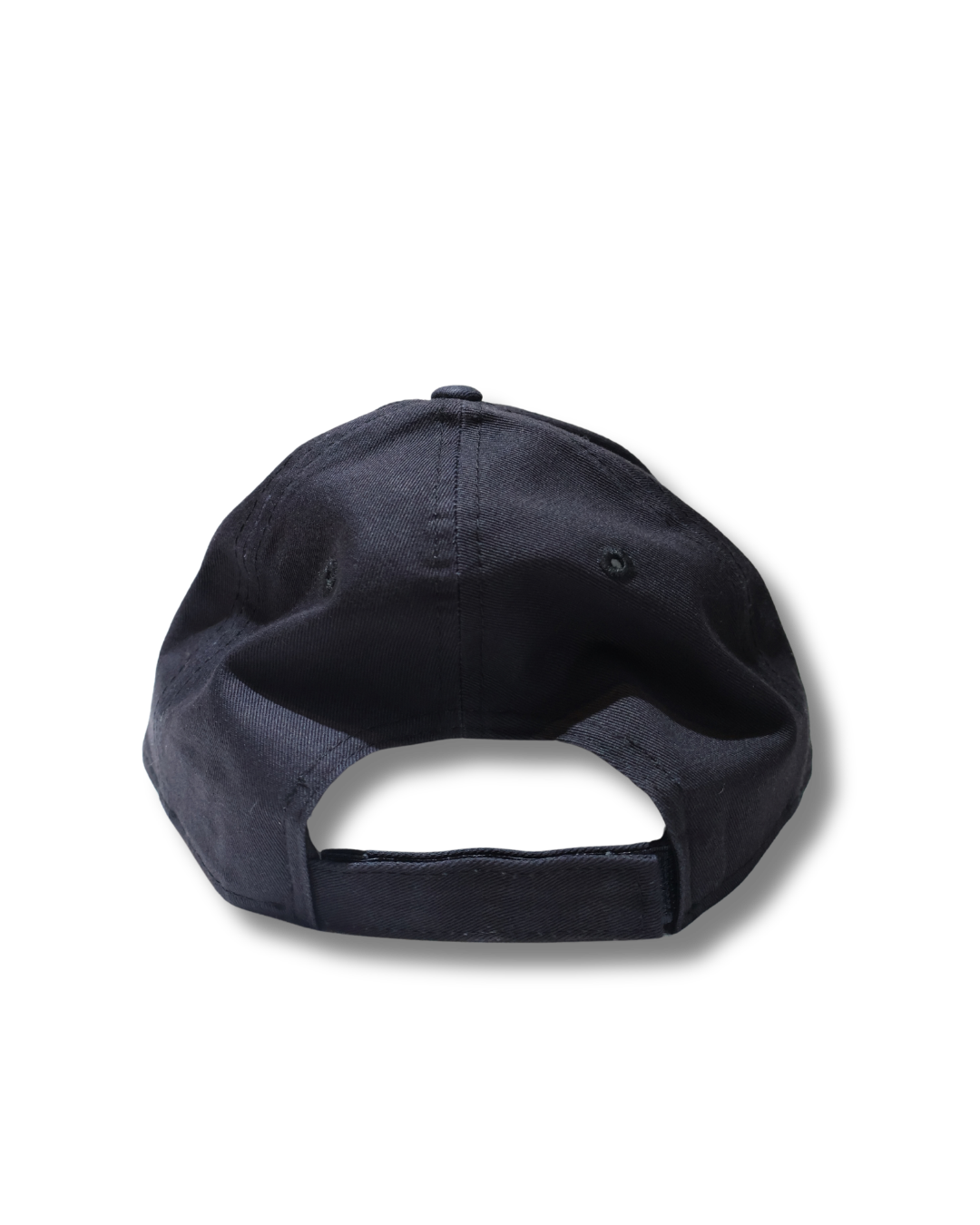 NY HEART STRAPBACK STRUCTURED NE