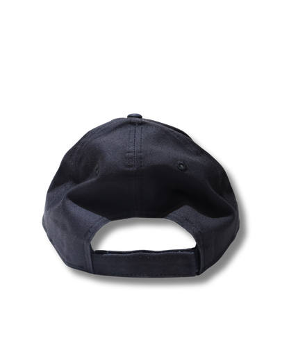 NY HEART STRAPBACK STRUCTURED NE