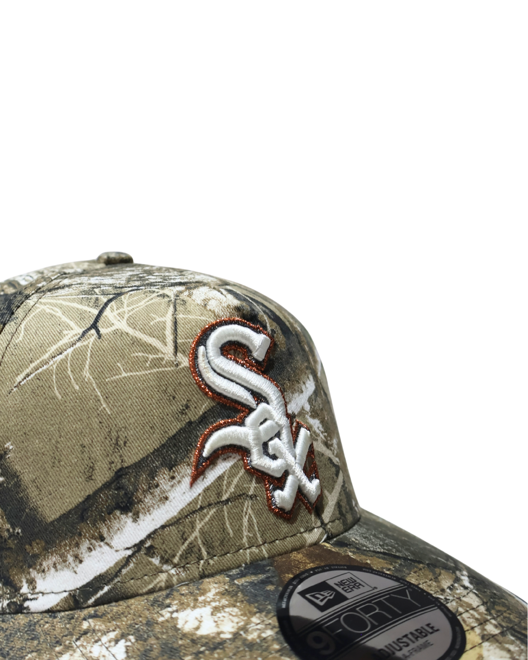 SOX REALTREE 9FORTY A FRAME
