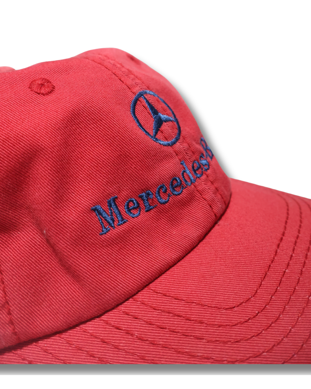 VINTAGE MERCEDEZ BENZ DADHAT