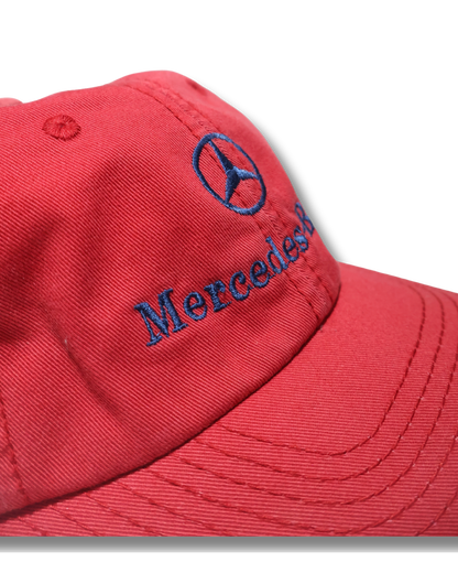 VINTAGE MERCEDEZ BENZ DADHAT
