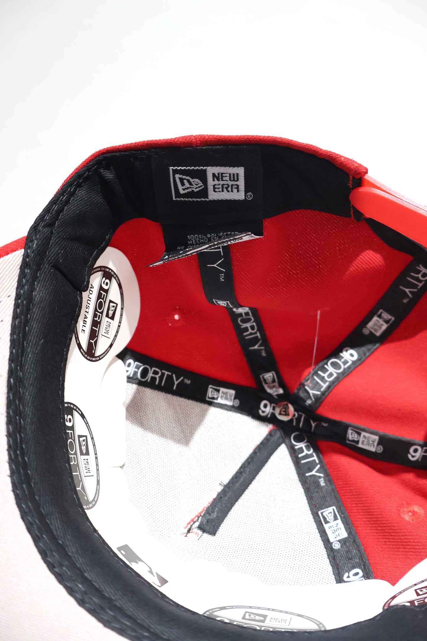 LA RED A-FRAME SNAPBACK